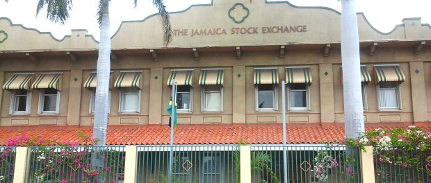 jamaica-stock-exchange