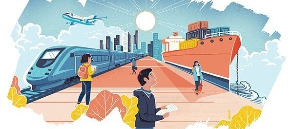 Belt-and-Road-projects